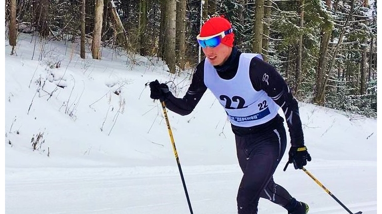 Чемпионат Приволжского федерального округа по лыжным гонкам завершился в Кирово-Чепецке 2 февраля